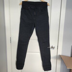 BDG skinny distressed Jeans